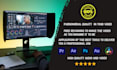 edit your videos with high quality