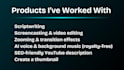 create screencast video tutorials on wordpress plugins and themes