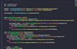 create telegram bot for you python aiogram