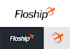 create a professional bridge logo design