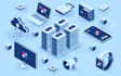 design and implement your database, sql queries, erd, database normalization