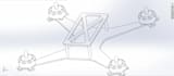 do 3d cad modeling and 2d engineering drawings for product and mold design