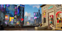 create a cgi game trailer, cinematic in unreal engine