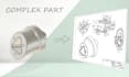 make a drawing from your 3d cad model