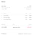 html responsive email template and invoice template