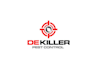 make professional pest control logo