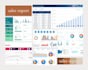do ms excel spreadsheets and powerpoint presentation