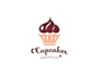 design restaurant,bakery,cake shop,fast food logo