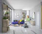 do interior and exterior design, 3d modeling, architectural rendering