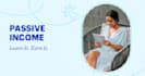 make earning app for passive income for life time