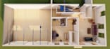 basement rental permit drawings
