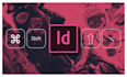 design nice ebook, magazine, cookbook pdf, brochure with adobe indesign
