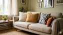 sew any custom made pillow covers and bed sheets
