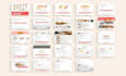 develop mobile app, shopping apps for apple and android