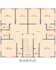 create 2d floor plan work