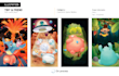 do professional graphic design, motion graphic and illustration