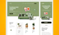 create landing page using elementor pro