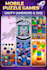 develop hyper casual puzzle or mobile game in unity for android and ios