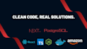 develop fullstack saas application using nextjs 16
