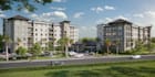 create photorealistic 3d exterior rendering for your house or building