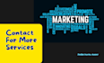 do SEO article writing and blog post writing