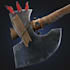 do 3d game assets low poly with high resolution textures
