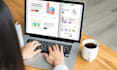 create landing page design using wordpress, elementor pro