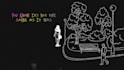 create amazing animated hand drawn lyric video