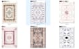 design magnificent carpet patterns