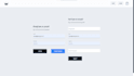 build a website using reactjs, html, css