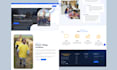 build a fast and responsive website with astro js
