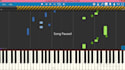 convert sheet music to midi file