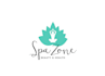 design awesome spa logo with unlimited revision