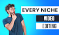 create youtube automated cash cow video