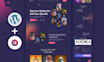 develop landing page, clone squeeze page, replicate homepage