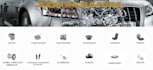 create a professional website