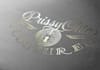 create a best feminine and women logo