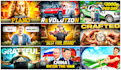 design amazing clickbait youtube thumbnail