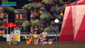 develop a unity 2d browser based game or prototype