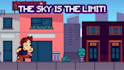 do the best retro, pixel art,  8 bit, video animations