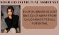 be your personal virtual assistant for administrative tasks