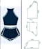 create sewing patterns with grading from your tech pack