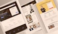 create landing page on active campaign,mailchimp, getresponse,swipe page