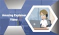 professional 2d animation videos