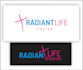 make an innovative ministry or church logo within 24 hours