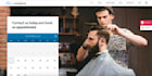 create booking system in your website