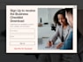 create mailchimp landing page, mailchimp automation, email campaign