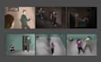 draw eye catchy storyboard