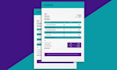 design invoice, letterhead, quotation, proforma, receipt
