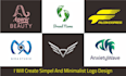 create simple  logo design